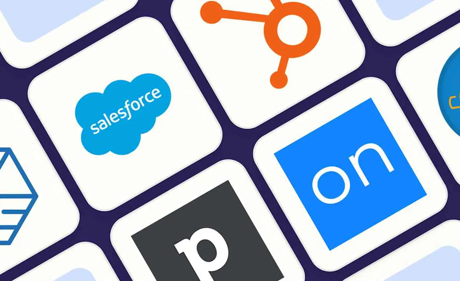 Cloud-Based CRM System for Startups