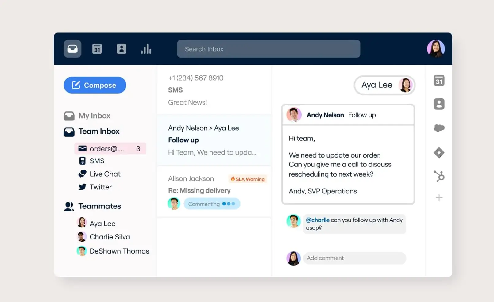 Best Customer Service Ticketing System