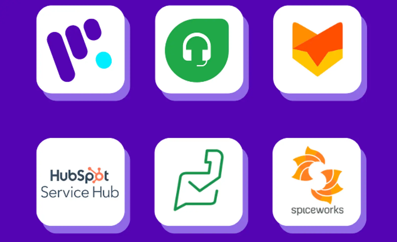 Best Help Desk Ticketing Software